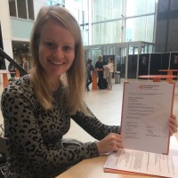 Anke Hijlkema-Oosterhuis