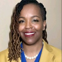 Ebony King-Alexander, Mba, Business Honor Society