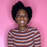 Vivian Mccarter-Blankson