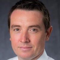 Stephen Tuohy