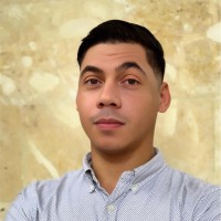 Daniel Torres