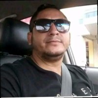 Carlos Cesar Bedon Orellana