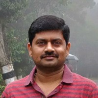 Karthikeyan R