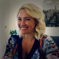 Anna Wojcieszyn