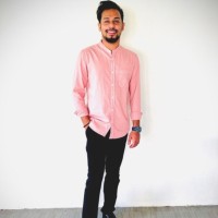 Rueben Raj
