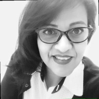 Lorena Dominguez C