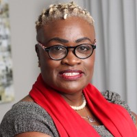 Marilyn Creech-Harris