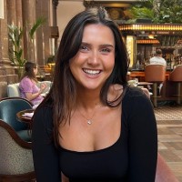 Chloe Tedeschi