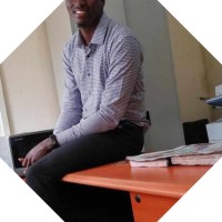 Daramola Adeoye Micheal