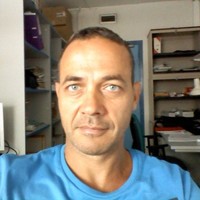 Dimitri Tchernitchko