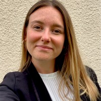 Caroline LE STUNFF