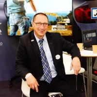Peter Schmidt
