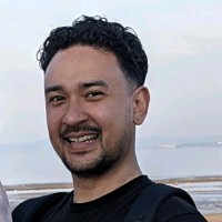 Daniel Kinsey
