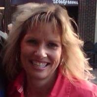 Jackie Thorne