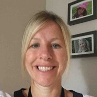 Sarah Blatch