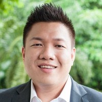 Wei Chuan Lee