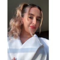 Farah Ait ouchattou