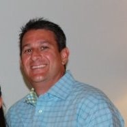 Mark Dobson