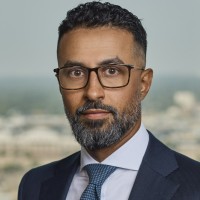 Milad Alishahi, J.D., Icd.D