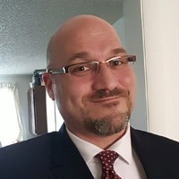 Jason Prinzing, SHRM-CP, BS - Business/HR Management