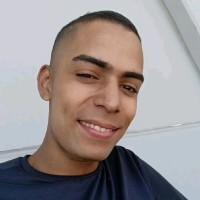Caíque Teixeira