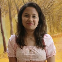 Deepti Tiwari
