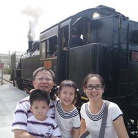 Ming-Hsien Chen