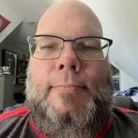 Kevin Strong