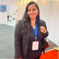 Kruti Pandya