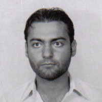 Argiris Stavropoulos
