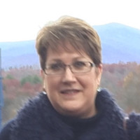 Cheryl Stewart