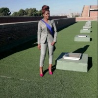 Mpho Moloi