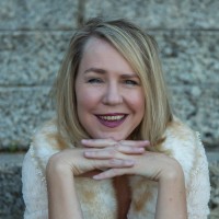 Sharon Wood