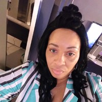 Paulette Rucker