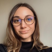 Justine Perdeaux, CHRP