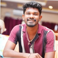 Vinoth Annadurai