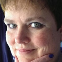 Lisette Van Oversteeg