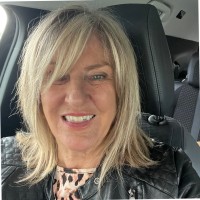 Shirley-Ann Sainsbury