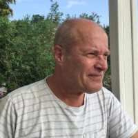 Tomas Johansson