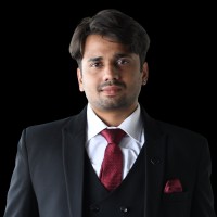 Ayush Singh Rajpoot