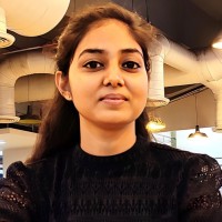 Mamta N. Talati (Ph.D)