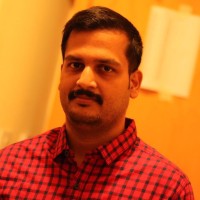 jithin karinatt