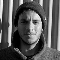 Mathew Malcolm