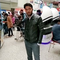 Krishan Murari Pandey