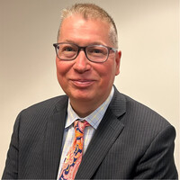 Mark C. Smith