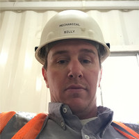 Billy Ahern