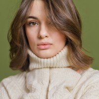 Anna Baranets