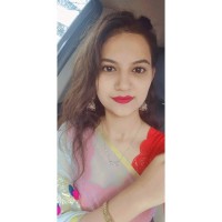 Tanisha Sisodiya