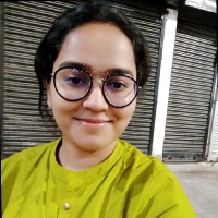 Mekhla Bhattacharjee