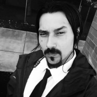 Daniel Mckenzie